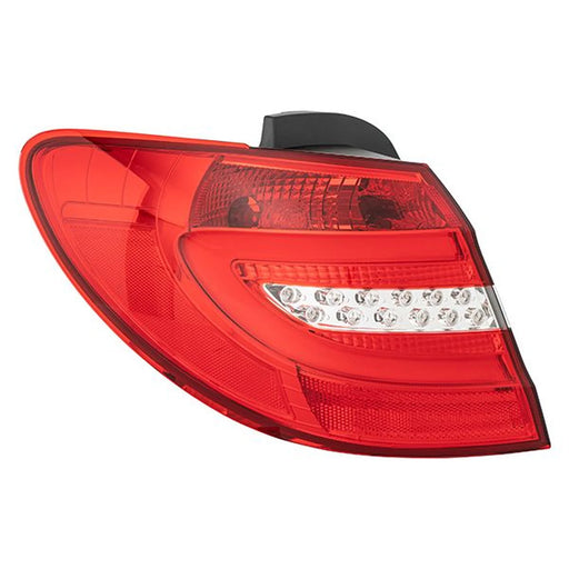 Hella Tail Light / Lamp P21W Left 2SD 354 872-051