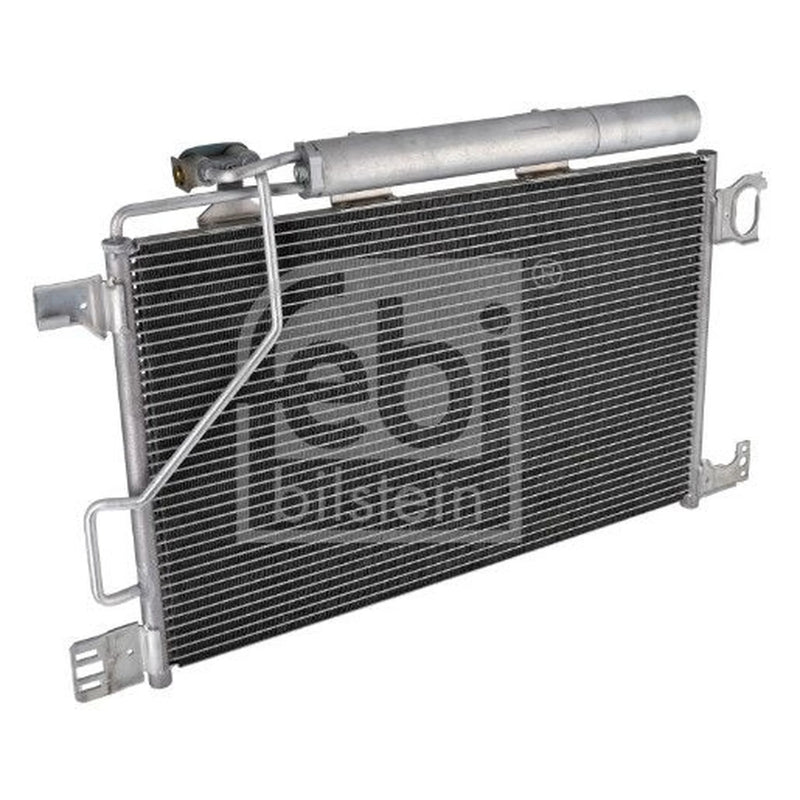 Febi Air Conditioning Condenser 1001926