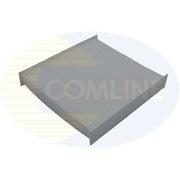 Comline Cabin Air Filter (Pollen Filter) EKF456