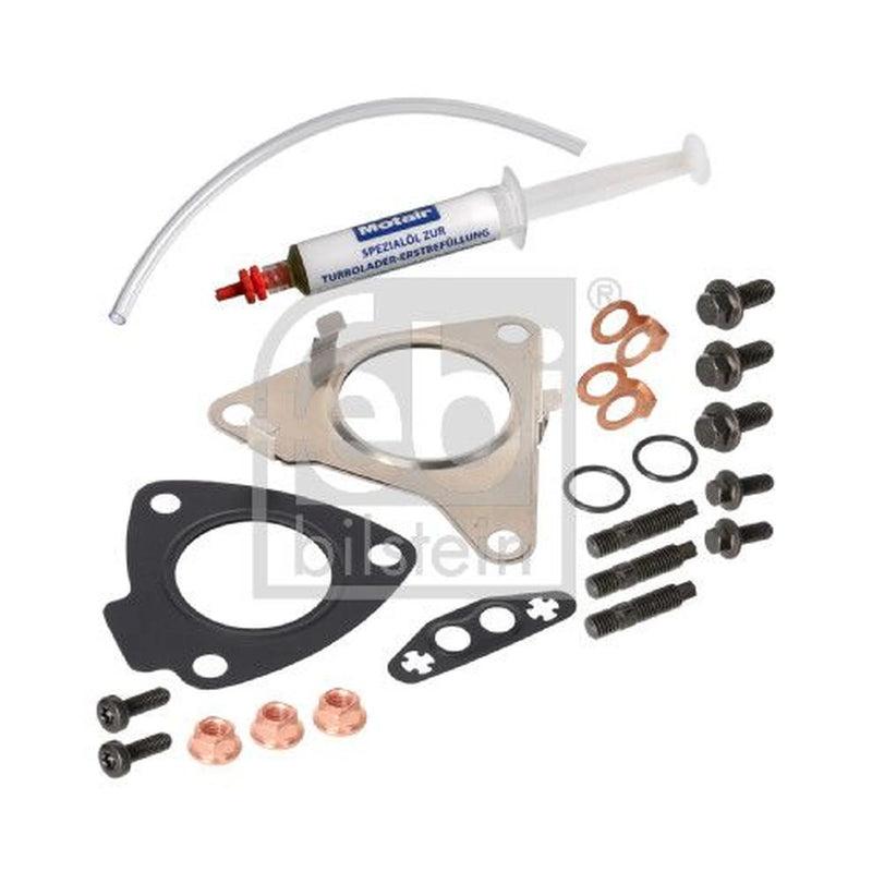 Febi Charger Mounting Kit 190606