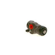 Bosch Wheel Cylinder Hydraulic Brake Rear 0 986 475 653