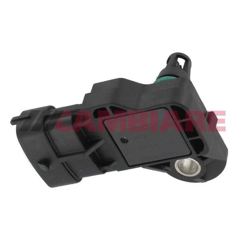 Cambiare Turbo Boost Pressure Sensor Intake Manifold VE524041