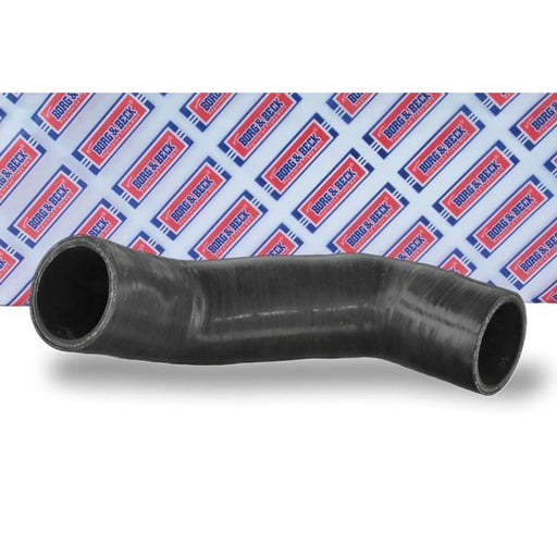 Borg & Beck Intercooler Turbo Charge Air Hose BTH1537