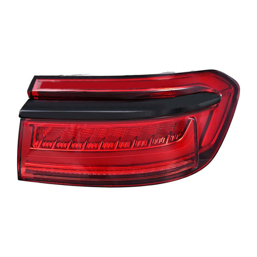 Hella Tail Light / Lamp LED Right 2SD 013 095-661