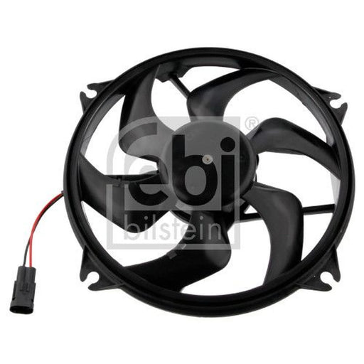 Febi Engine Cooling Fan 40634