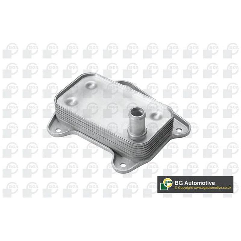 BGA Engine Oil Cooler CO5600