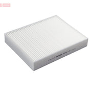 Denso Cabin Air Filter (Pollen Filter) fits Alpina B3 2013-2019