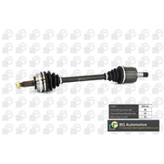 BGA CV Drive Shaft Driveshaft Front Right DS2502RA