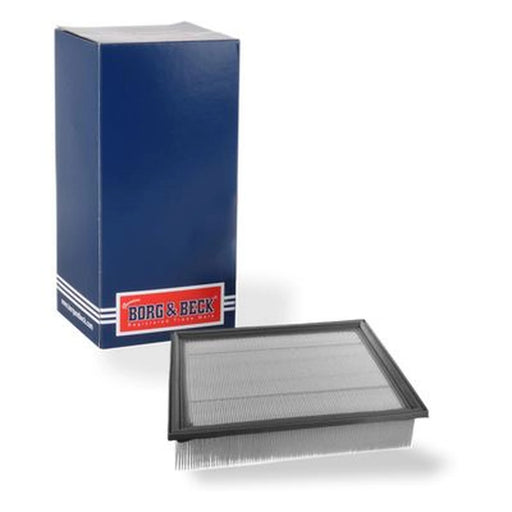 Borg & Beck Engine Air Filter BFA2461