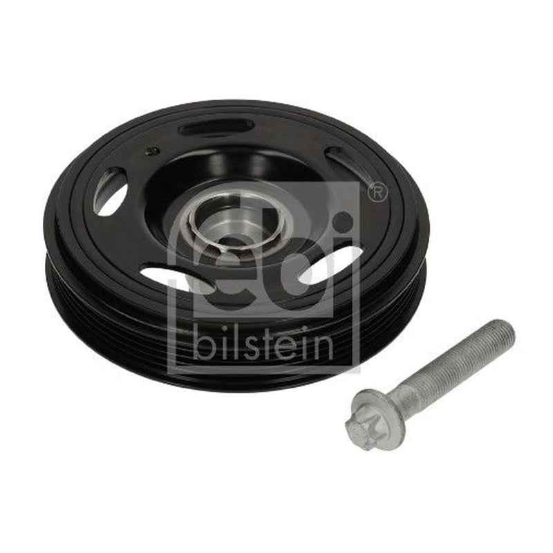 Febi Crank Shaft Belt Pulley 194319