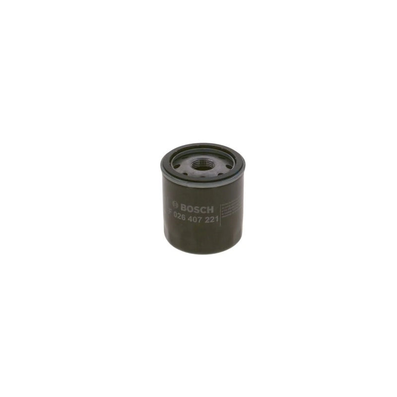 Bosch Engine Oil Filter F 026 407 221 OE 1616399880 9091510003 90915YZZC3