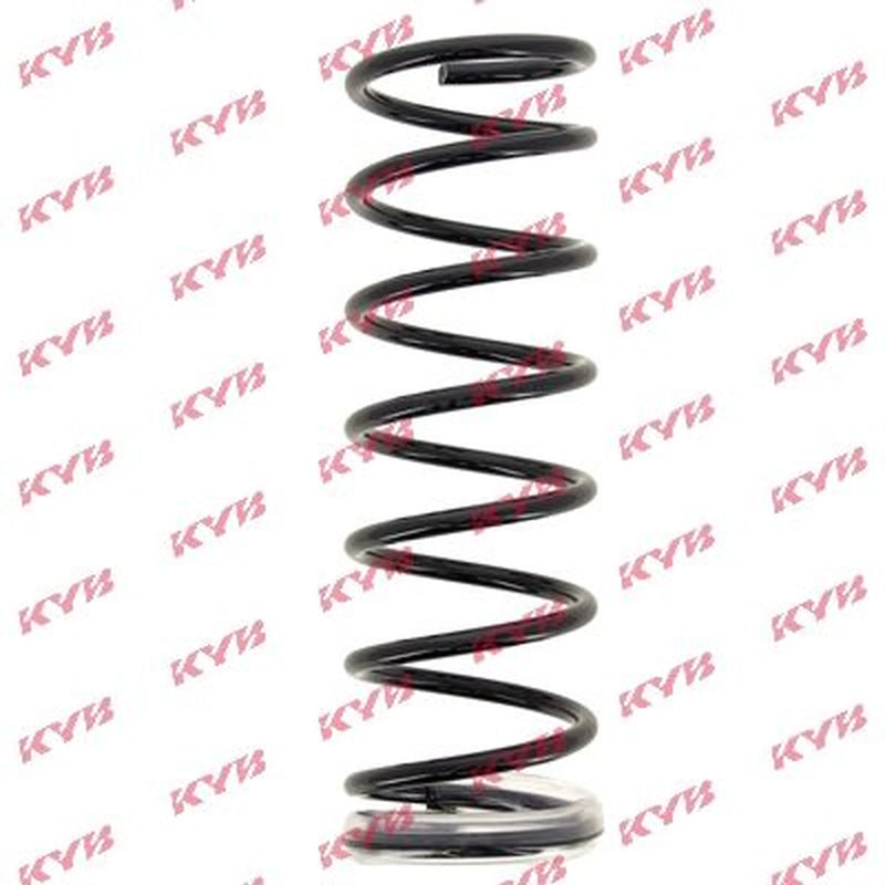 KYB Rear Suspension Coil Spring RA5052