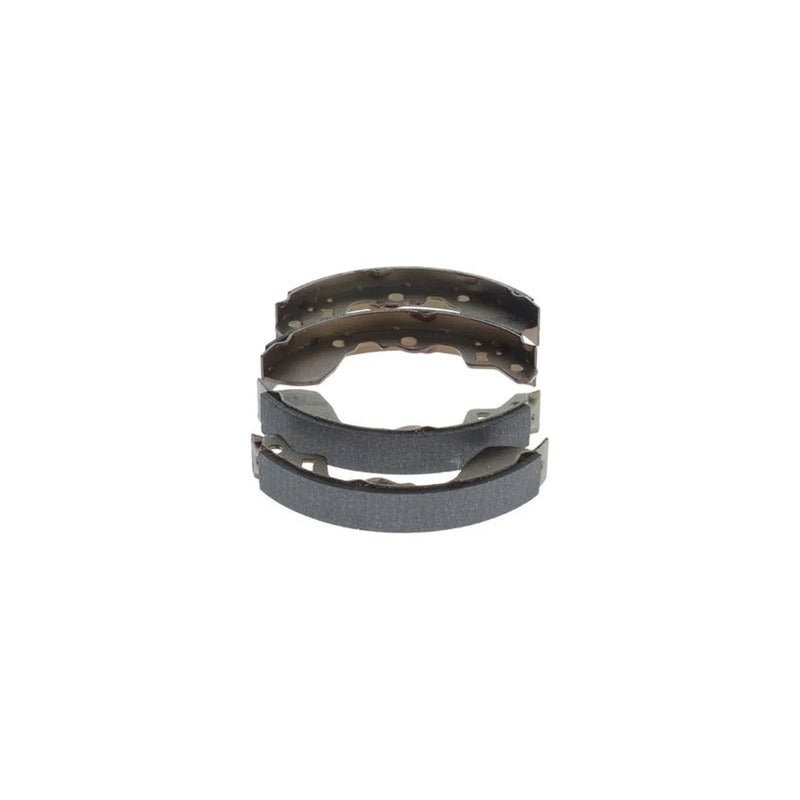 Bosch Brake Shoe Set Axle Kit 0 986 487 430