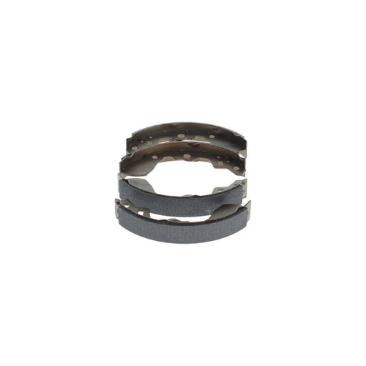 Bosch Brake Shoe Set Axle Kit 0 986 487 430