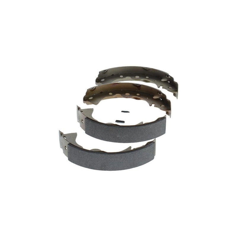 Bosch Brake Shoe Set Axle Kit 0 986 487 907