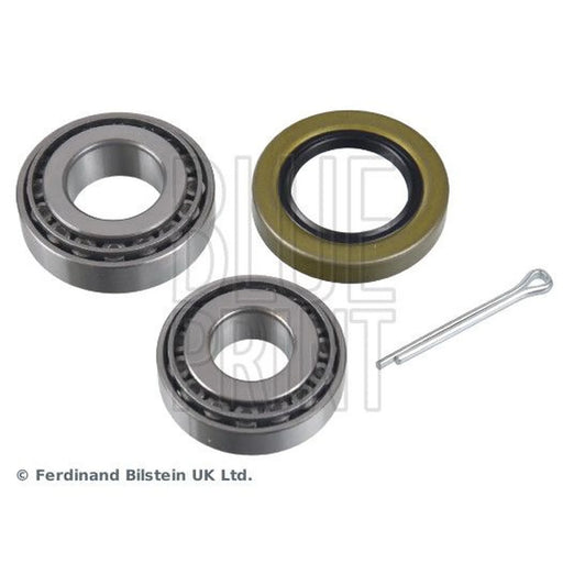Blue Print Wheel Bearing Kit Rear Right ADBP820026