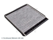 Blue Print ADP152527 Filter, cabin air