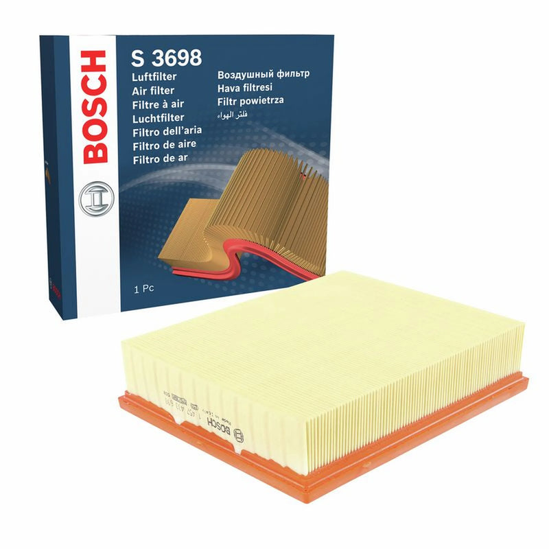 Bosch Engine Air Filter 1 457 433 698