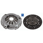 Sachs Clutch Kit Set 3pc 3000951609