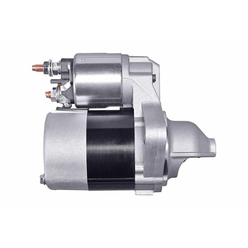 Hella Starter Motor 12V 1.1kW 8 Teeth 8EA 012 527-581