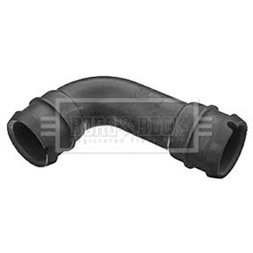 Borg & Beck Air Filter Intake Hose BTH1467