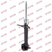 KYB Shock Absorber Damper Strut Rear Left 235629