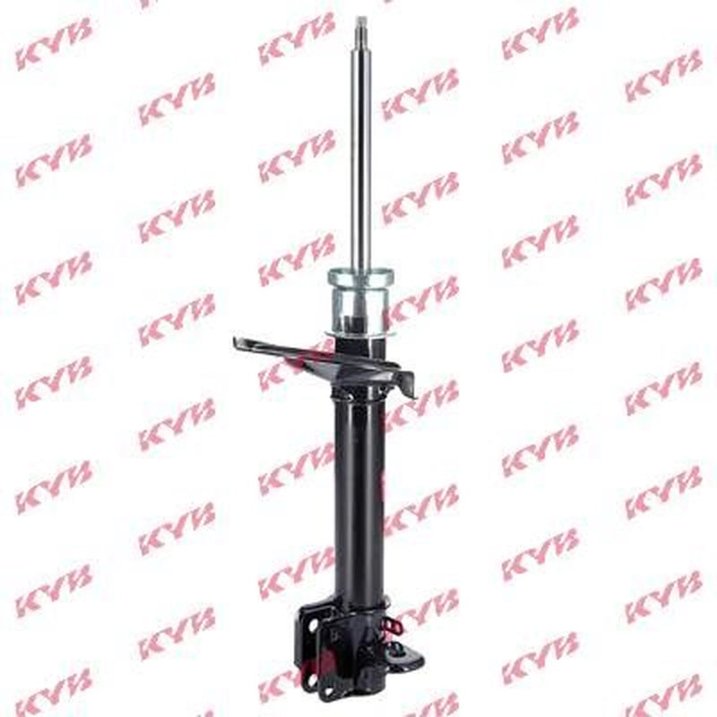 KYB Shock Absorber Damper Strut Rear Left 235629