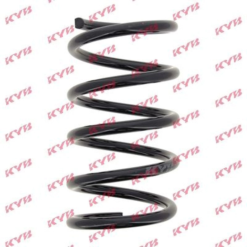 KYB Rear Suspension Coil Spring RA7008