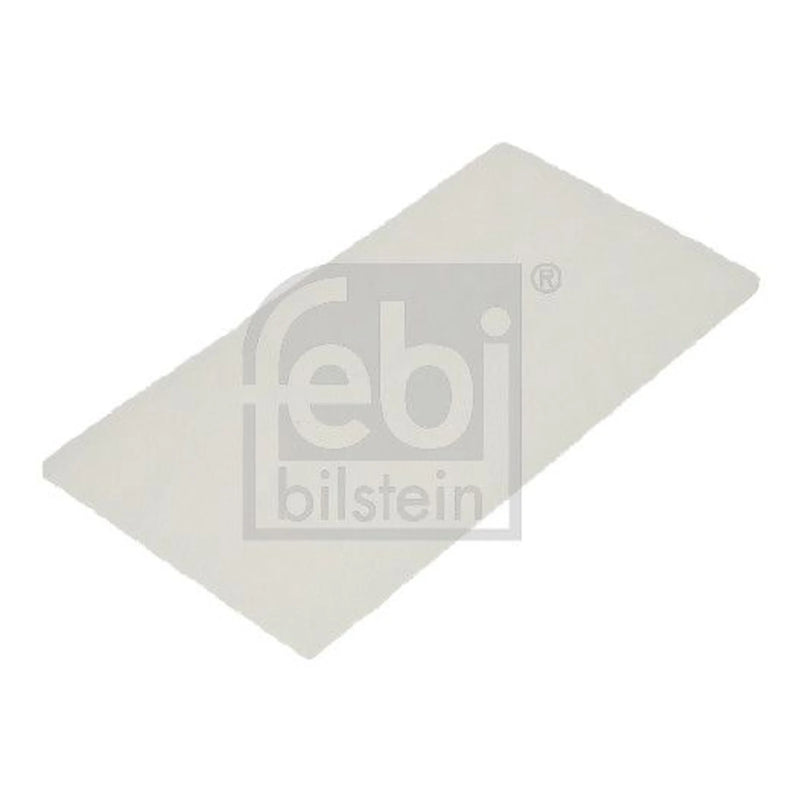 Febi Cabin Air Filter (Pollen Filter) 195033