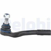 Delphi Steering Tie Rod End Ball Joint Front Left M14 TA2030