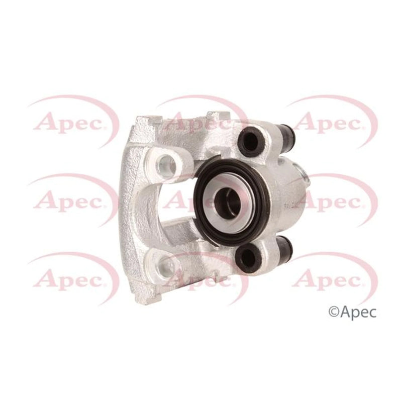 Apec Brake Caliper Assembly Rear Left LCA238N