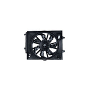 NRF Engine Cooling Fan 470089