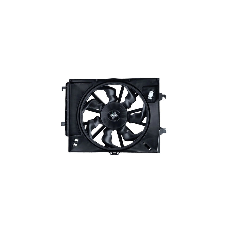 NRF Engine Cooling Fan 470089