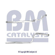 BM Catalysts Exhaust Pipe OD BM50635