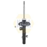 NAPA Shock Absorber Damper Strut Front Right NSA1323