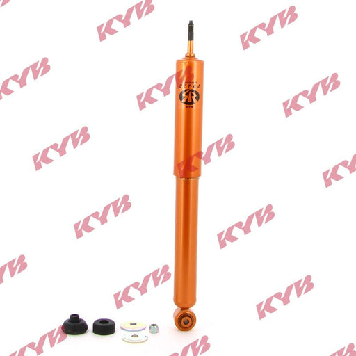 KYB Shock Absorber Damper Strut Rear 353012