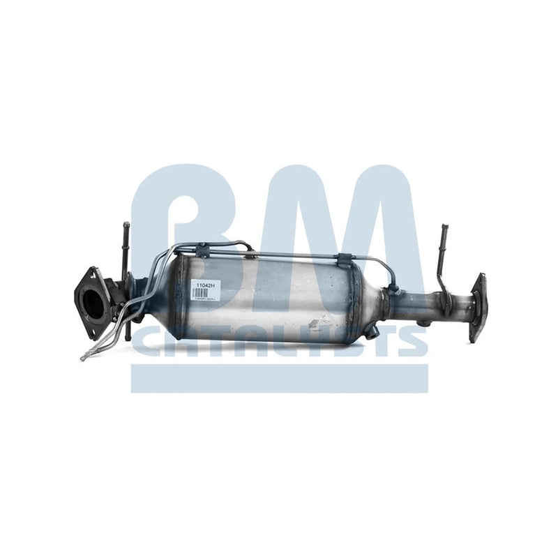 BM Catalysts Homologated Diesel Cat & Dpf BM11042H