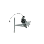 Valeo Electric Window Regulator Lifter Left Rear 861230