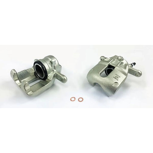 Juratek Brake Caliper Assembly Front Left JCA1174L