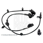 Blue Print ABS Wheel Speed Sensor Front Left ADBP710073