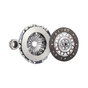 Valeo Clutch Kit Set 3pc 832226