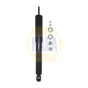 NAPA Shock Absorber Damper Strut Rear Right NSA1042