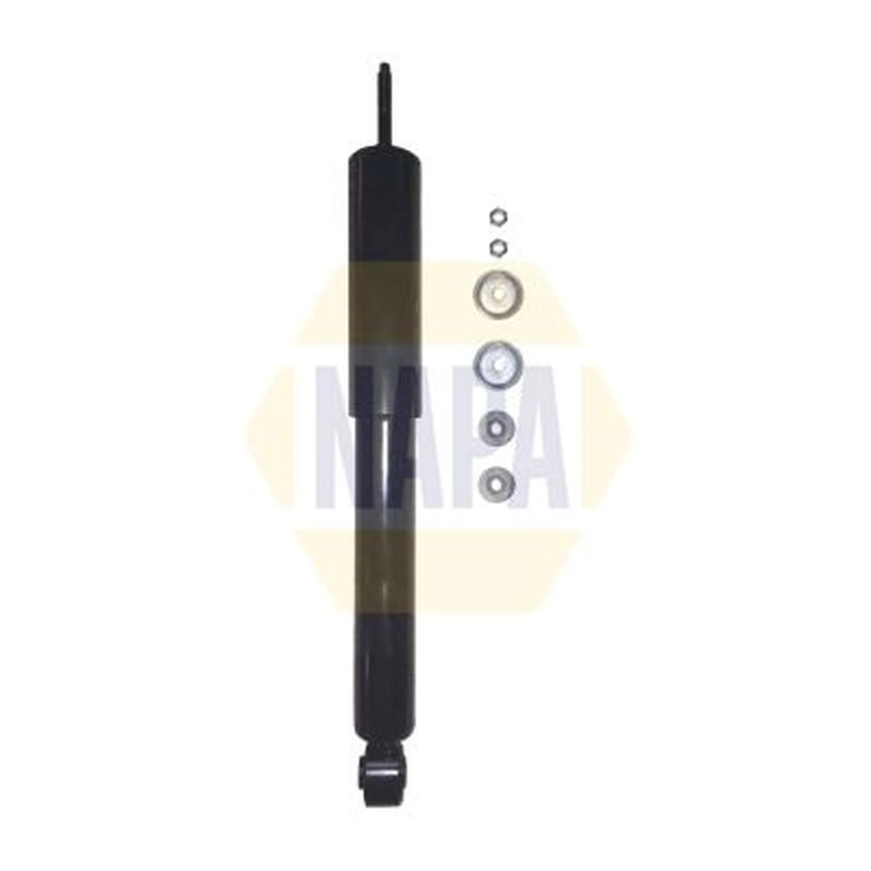 NAPA Shock Absorber Damper Strut Rear Right NSA1042