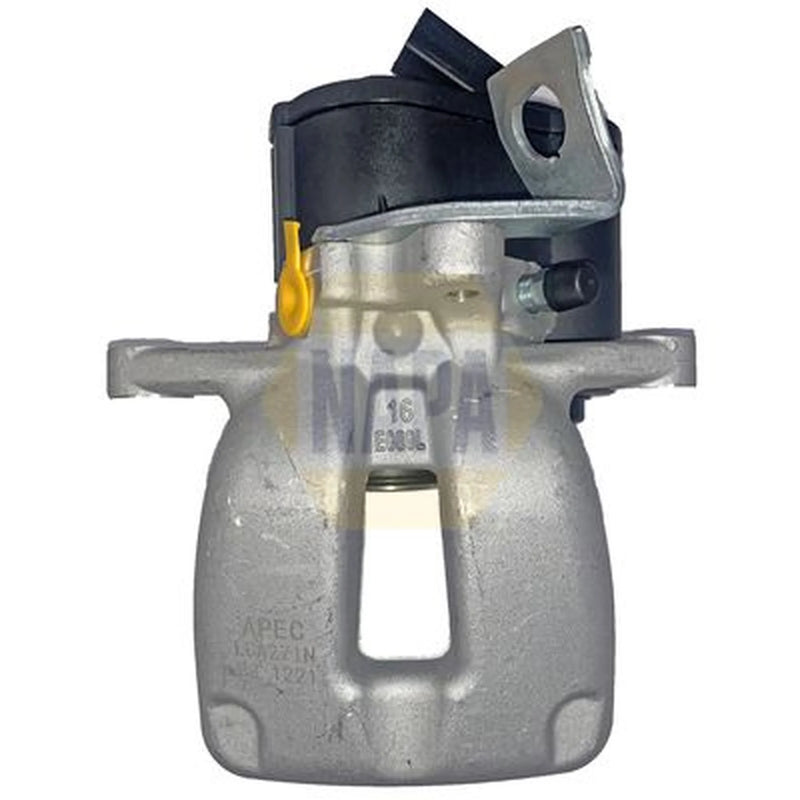 NAPA Brake Caliper Assembly Rear Left NCA1071