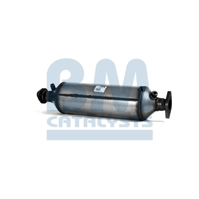 BM Catalysts Homologated Diesel Cat & Dpf BM11080H