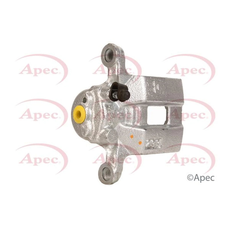 Apec Brake Caliper Assembly Rear Left LCA563