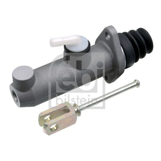 Febi Clutch Master Cylinder 183788