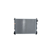 NRF Engine Radiator 53096