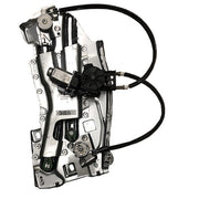 Valeo Electric Window Regulator Lifter Left Front 852482
