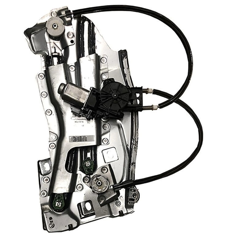 Valeo Electric Window Regulator Lifter Left Front 852482